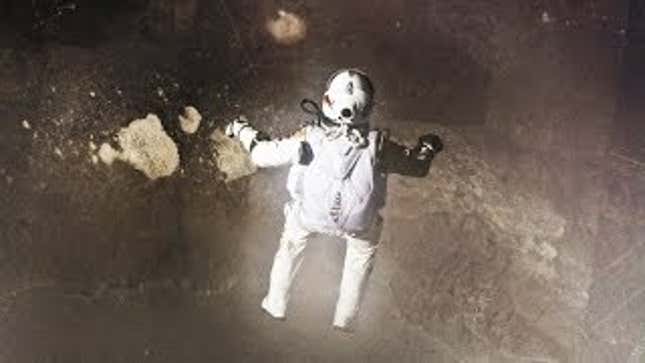 Watch Felix Baumgartner's Space Jump from Every Angle Imaginable