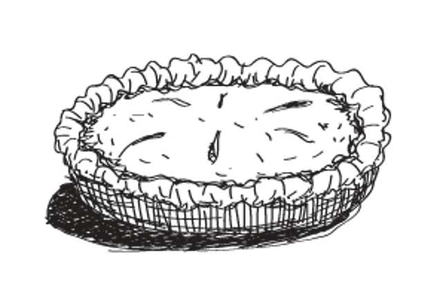 Image for article titled The Great American Menu: Foods Of The States, Ranked And Mapped