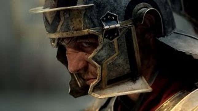 <em>Ryse</em> is Gonna Beat the Truth Out of You. Or Stab It, Whatever Works.