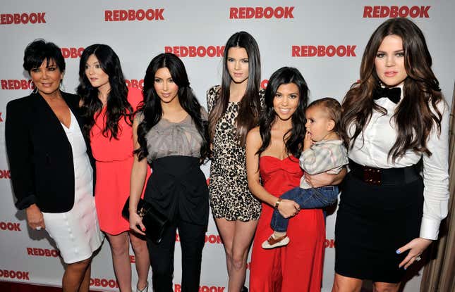Image for article titled Keeping Up With the Kardashians Is Over, But Kris Jenner&#39;s Matriarchy Will Live for Eternity