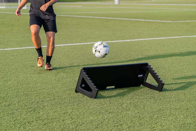 Image for article titled 9 of the Best Gifts for the Soccer Player on Your List