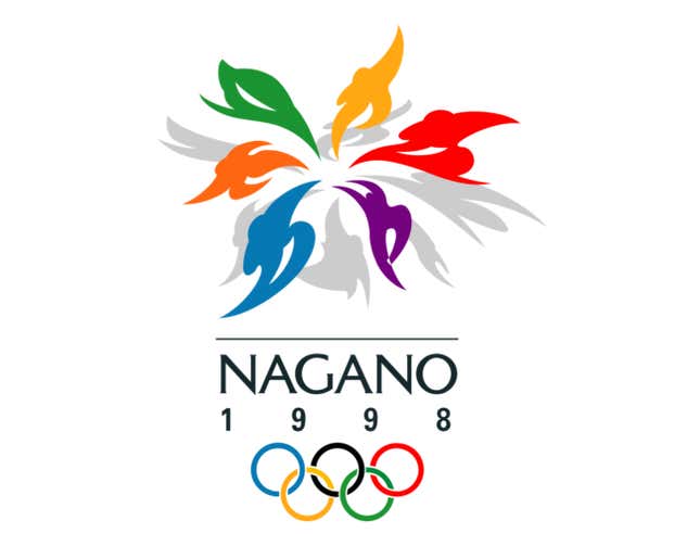 nagano 1998