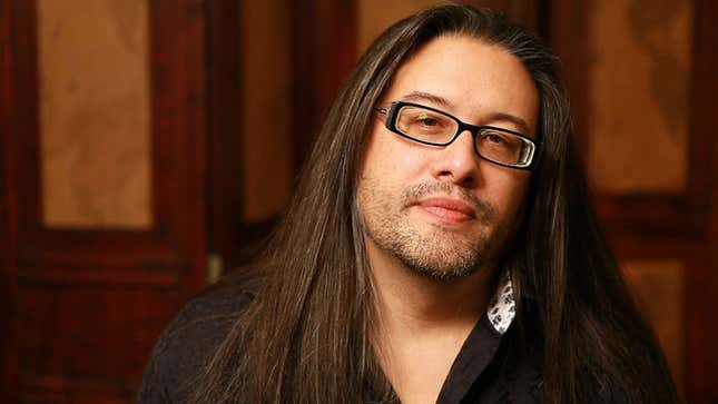Image for article titled Memories Of Doom, By John Romero & John Carmack
