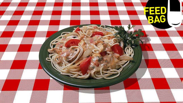Can I Cook Italian Food For Italian Guests?