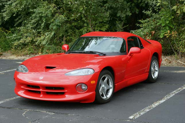 Image for article titled These Are The Best Second-Generation Cars