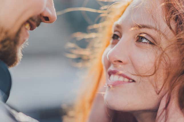 Image for article titled Rom-Com or Horror Movie? You Probably Can’t Guess.