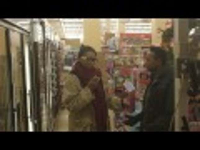 Stop What You're Doing and Watch Jean Grae's Sitcom