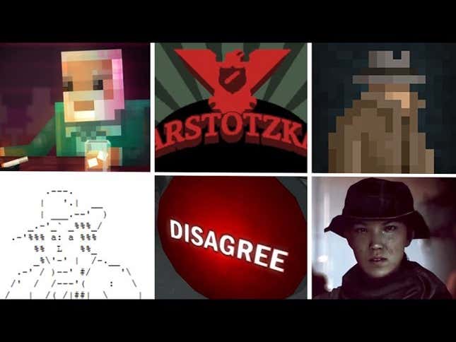 Steve's Top Ten Games Of 2013