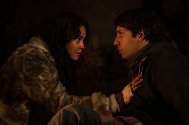 Image for article titled Blumhouse Has Found Its Next Horror Universe