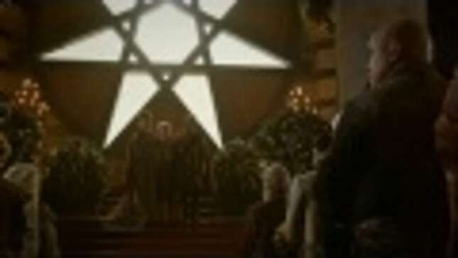 El primer tráiler de la 4ª temporada de <em>Juego de Tronos</em> ya está aquí