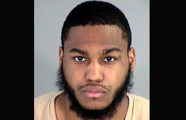 Image for article titled More Bad News for Suspect Charged in UVA Shooting