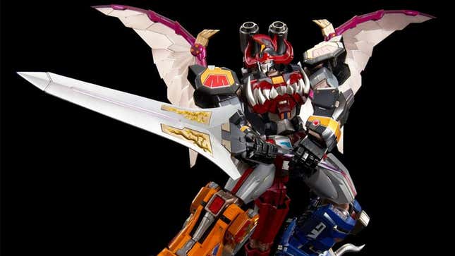 Image for article titled This Week's Toy News Asks 'Why the Long Face?'