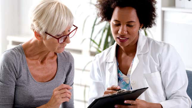 Image for article titled Things That Always Surprise Foreigners About American Health Care