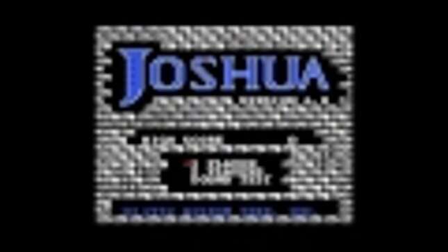 Todas las pantallas de inicio de los juegos de NES están en este vídeo