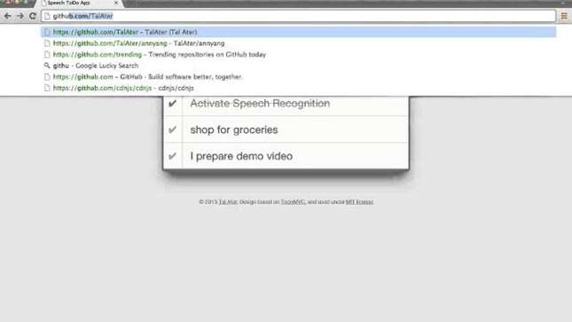 Un fallo en el navegador Chrome permite espiar todo lo que hablamos