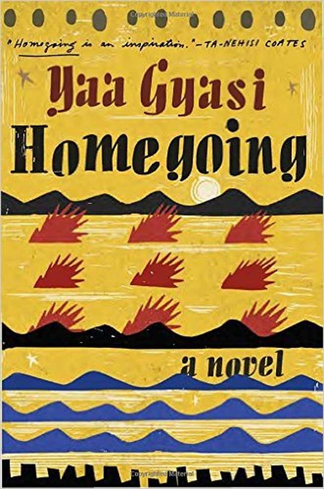 Image for article titled Quartz’s favorite books of 2016, reviewed in 25 words or less