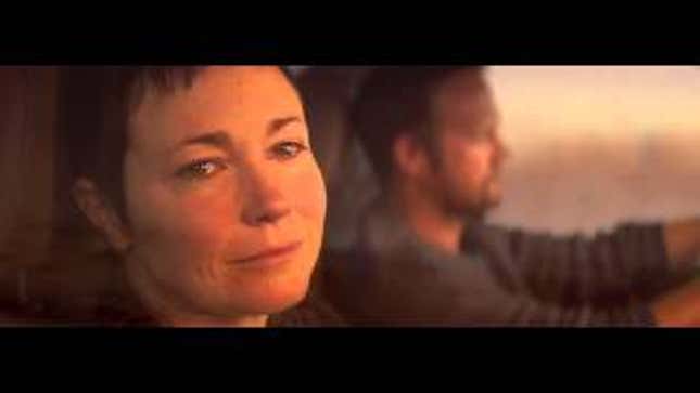 Mystery Chevrolet Super Bowl Ad Is In Support Of Cancer Fighters