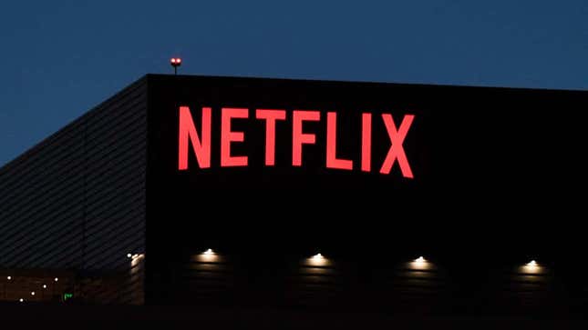 Imagen para el artículo titulado Netflix con anuncios costará entre 7 y 9 dólares al mes en Estados Unidos, según un informe no oficial