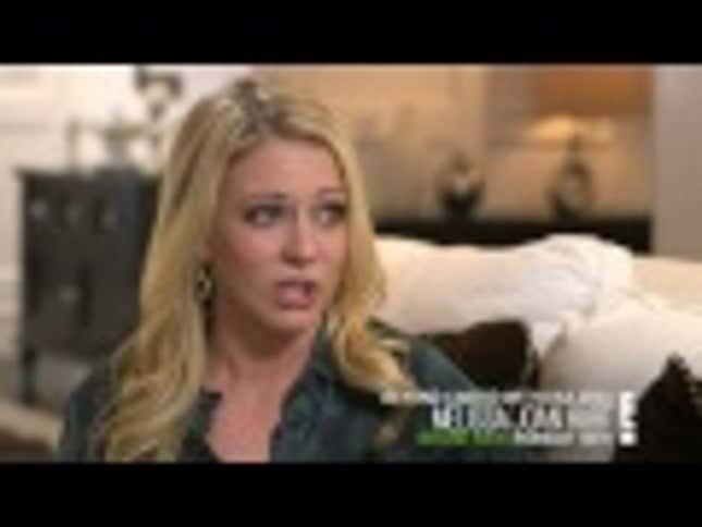 That Time Melissa Joan Hart Did Ecstasy and Visited the Playboy Mansion