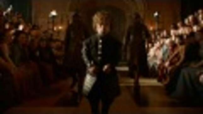 <em>Valar Morghulis</em>: segundo tráiler de la 4ª temporada de <em>Juego de Tronos</em>