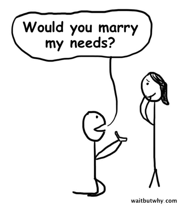 Image for article titled How to Pick Your Life Partner
