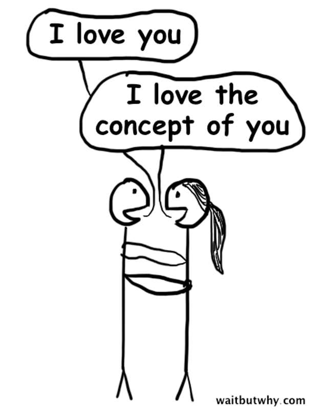 Image for article titled How to Pick Your Life Partner