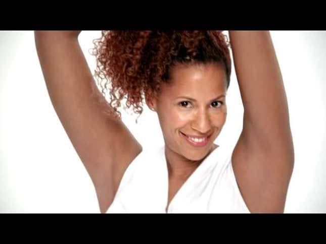 Dove Calls New Jersey 'The Armpit Of America' But, Like, as a Compliment