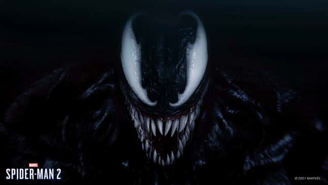 Imagen para el artículo titulado Los nuevos juegos de Marvel para PS5 son Spider-Man 2 y Wolverine