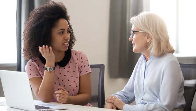 Image for article titled Quiz: Could You Pass Anti-Woke Diversity Training In Florida?