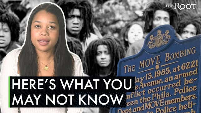 A Black Girl Was Killed by Police. What Happened to Her Remains Was Horrifying