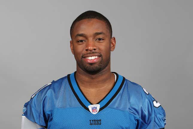 The family of former Detroit Lion Stanley Wilson, Jr. are alleging his death is the result of foul play