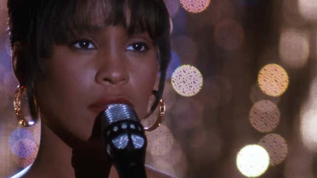 Image for article titled The Bodyguard Will Return to Theaters for Its 30th Anniversary