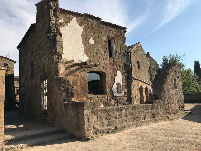 Casa d’Artista