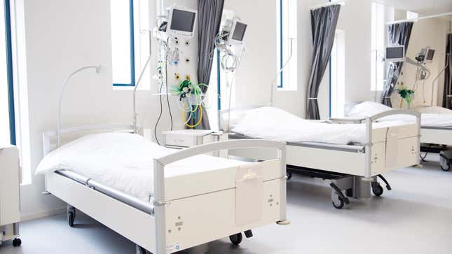 Image for article titled Common Medical Procedures And What They Cost Around The World