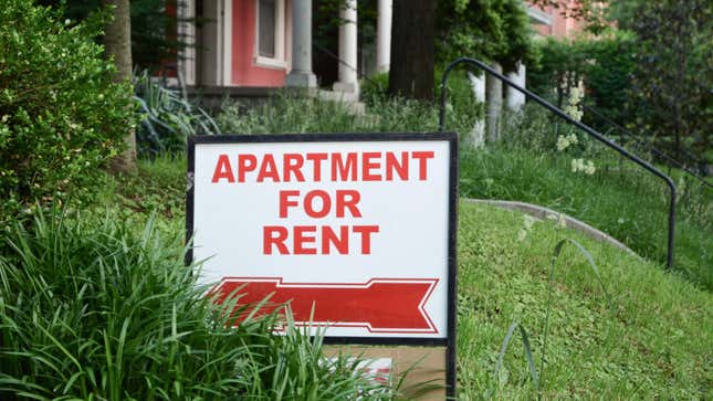Image for article titled Why Everyone Hates Landlords Now