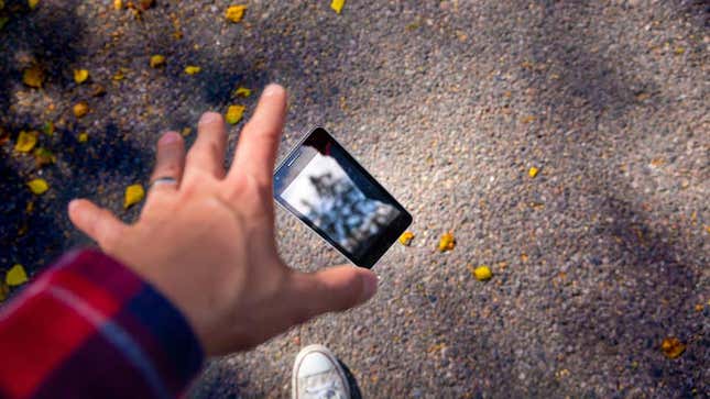 Imagen para el artículo titulado 11 veces que los selfies se convirtieron en tragedia