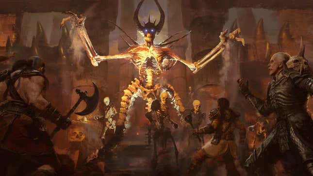 Image for article titled Everything That Has Happened Since The Activision Blizzard Lawsuit Was Filed