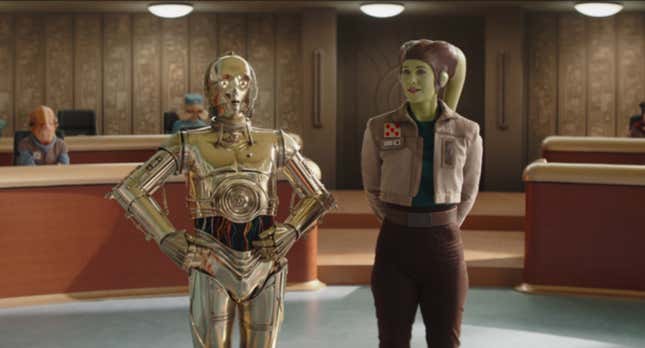 her and 3po