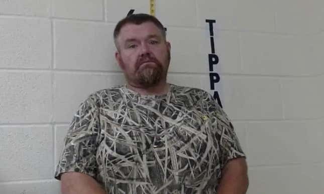 Image for article titled Mississippi Man Arrested for Attempting to Hit Black Children with Car