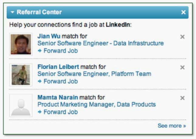referral center