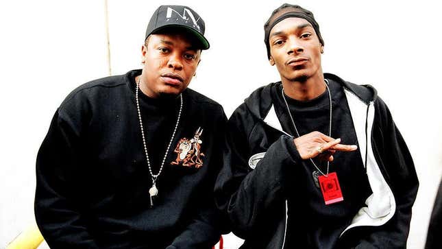 Image for article titled Hip-Hop Legends Who&#39;ve Paved the Way for Future Generations