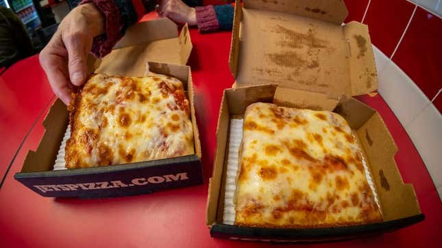 Image for article titled Jet’s Pizza Is Making Millions With AI