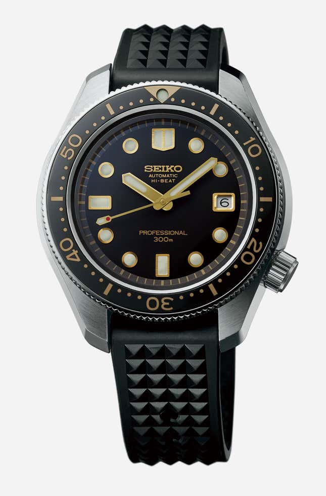 Image for article titled Behold, the old-school timepieces designed to seduce a new generation of watch nerds