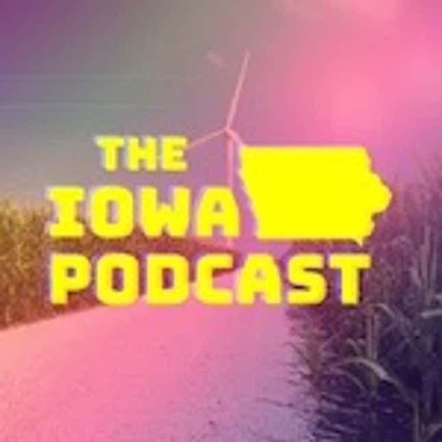 Image for article titled The Best Podcasts to Represent Every US State (Plus DC)