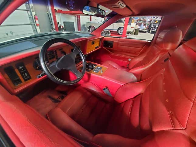 Image for article titled The Used Car Market Sucks, But You Can Still Get A Deal On A Fuckin’ Zimmer