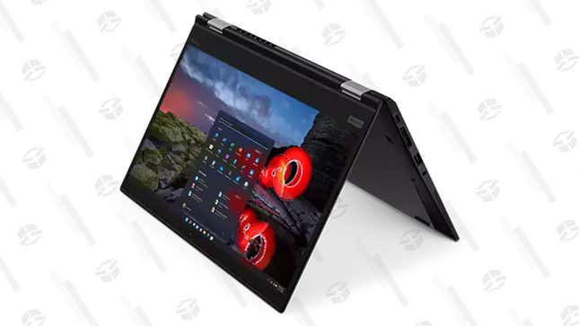 Image for article titled Save up to 67% on Laptops, Desktop PCs, and More With These Labor Day Deals