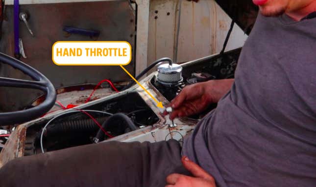 Image for article titled I Bought The World's Most Hopeless Jeep. Bringing It Back To Life Was A Miracle That Nearly Broke Me