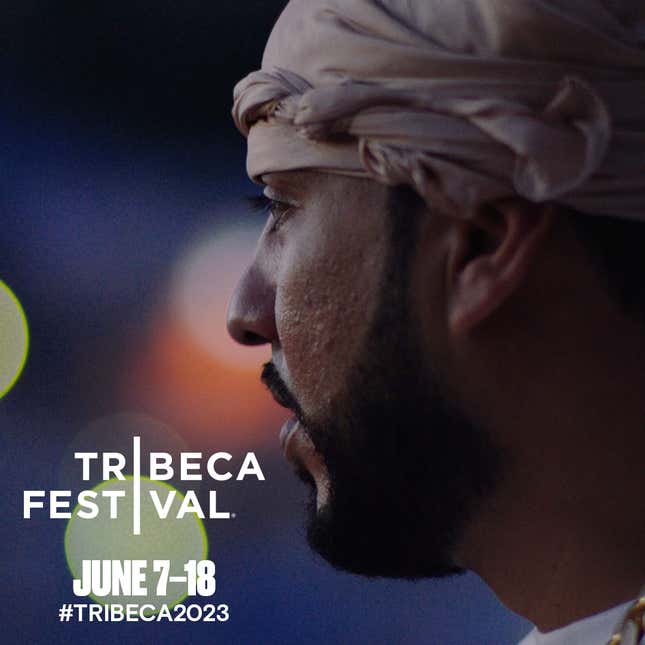 Image for article titled What&#39;s Black at 2023 Tribeca Festival?