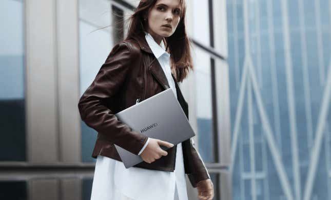Huawei MateBook Pro X
