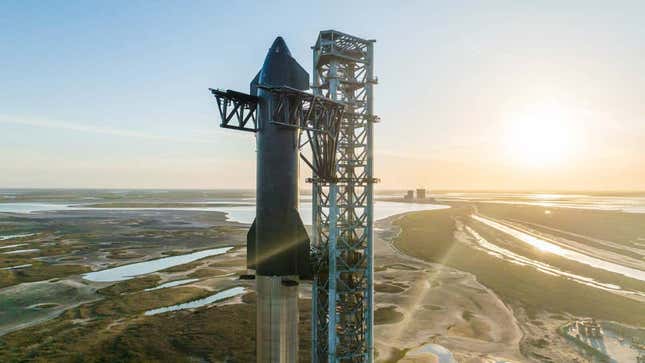 Imagen para el artículo titulado Mattel anuncia un acuerdo con SpaceX para desarrollar juguetes basados en el espacio